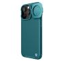 Nillkin Camshield Prop Leather Magnetic Camera protective cover case for Apple iPhone 15 Pro order from official NILLKIN store
